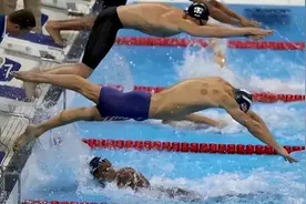 拔不完真的拔不完，为什么杭州亚运会期间外国运动员热衷体验拔罐图片