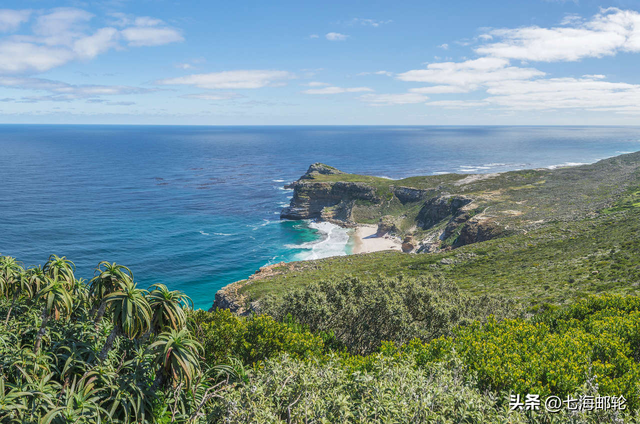 9国27天开普敦到伦敦丨南非+西非+大西洋三大群岛+英伦邮轮之旅