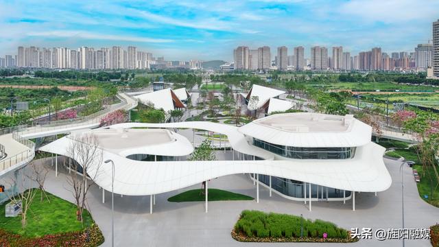 【数说“十四五”】孝感街道：五年蝶变铸辉煌 民生答卷暖人心