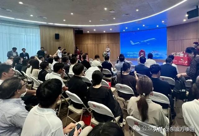 “用心相伴，与爱同行”：国航主题日活动精彩亮相2025大阪世博会