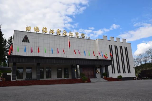 乘着高铁游白山 | 带您踏上一场“铸魂砺志”的红色研学之旅