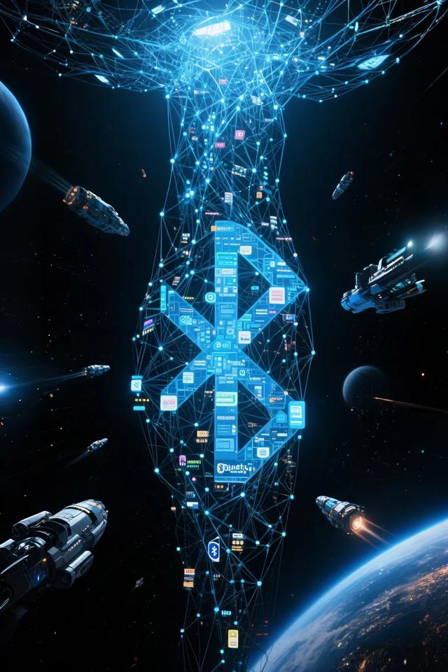 新大航海时代,什么样的认知能安放我们的灵魂?