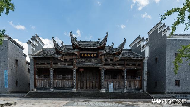 自驾•重走长征路 15瓮安 遵义 猴场会议 强渡乌江