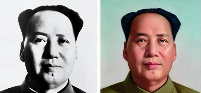 天安门城楼上，先后挂过12个人的画像，除了毛主席外，还有谁？