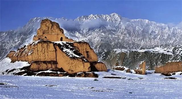 冬日库车暖心邀约，旅游优惠大来袭！