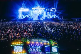 2024新疆超级草莓音乐节最新攻略来了！图片