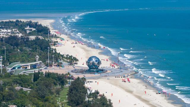 向阳出发，7个暖冬之旅目的地，气候温暖，可以轻装出行