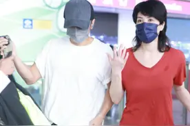 55岁的王菲凭什么能被谢霆锋深爱这么多年，其实真相俗套又露骨图片