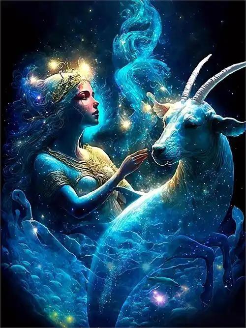 白羊座：这一周一步走对，直接开挂！