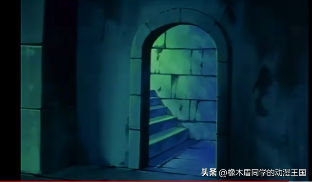 北斗神拳37：虽然功亏一篑！也要追你到天涯海角！