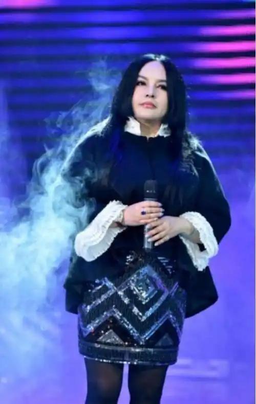 千百惠去世不到24小时，恶心一幕出现，死因曝光，儿子透露遗愿