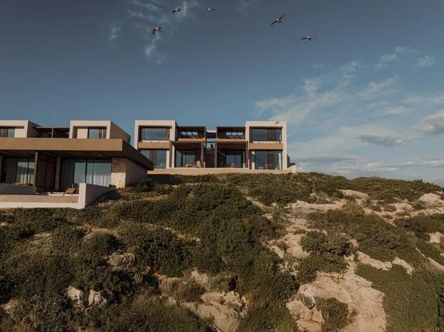 为什么永远有人迷恋奢华酒店？