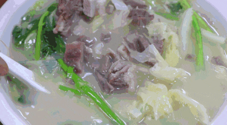 秋冬来单县，喝“天下第一汤”，逛“天下第一坊”！