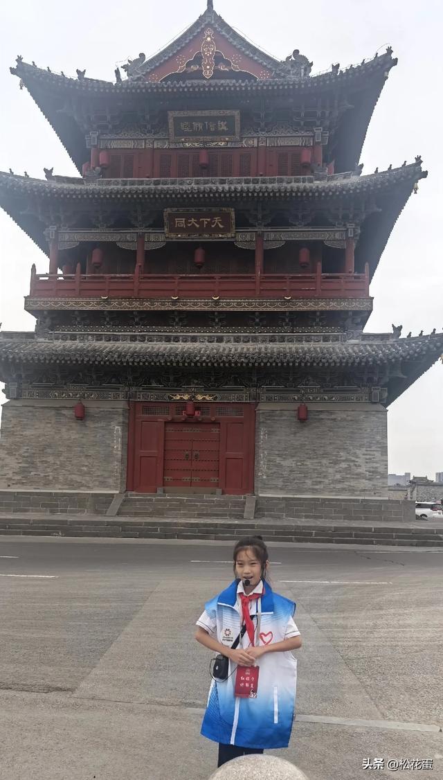 一位哈尔滨人在山西大同旅行的十点感受