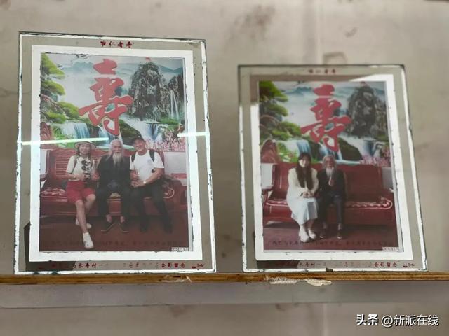 探访巴马长寿村百岁老人：经历过至亲离别，但他“看得淡”，“这里八十岁以上才算老人”