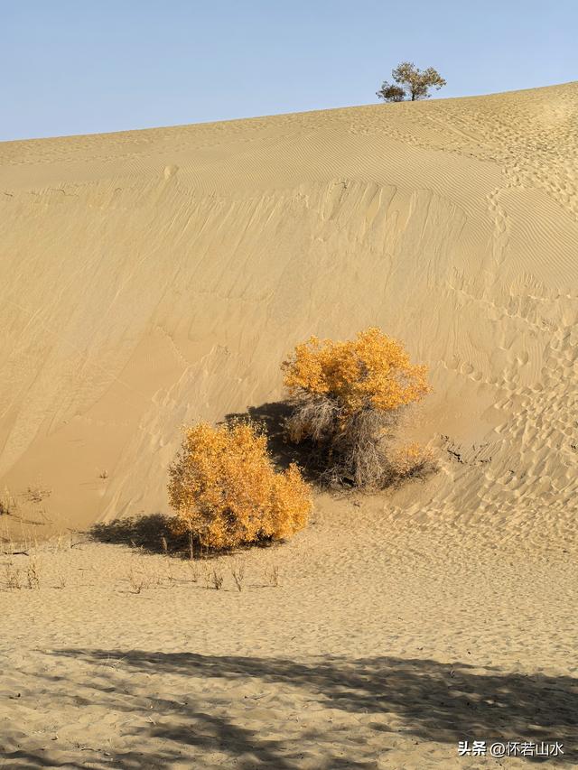 2025环南疆沙漠铁路背包自由行日记(8)——游览葫芦岛和塔塔秘境