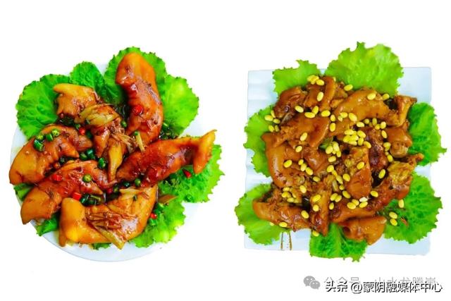十一双节福利！蒙阴县龙腾崮景区免门票、展馆免费开放！