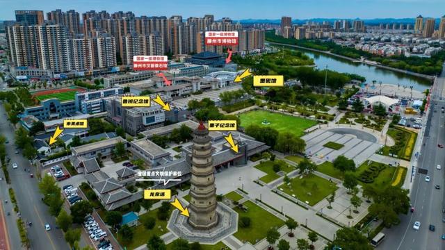 免费、优惠！“双节”假期游枣庄！这份攻略请查收→（滕州、薛城篇）