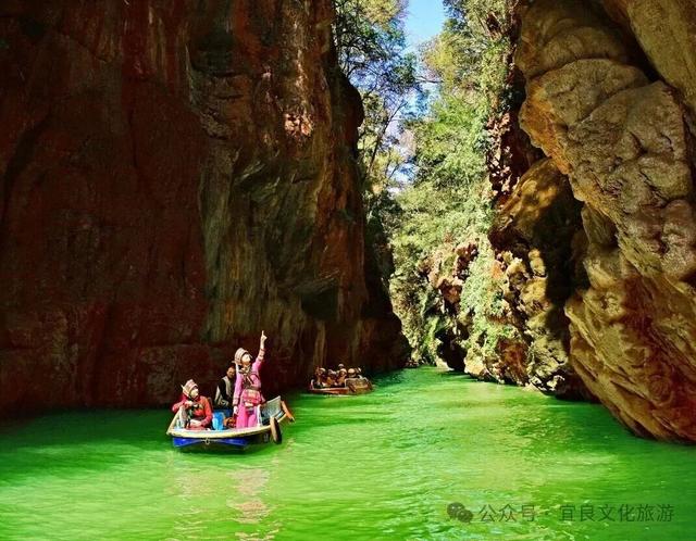 昆明多家知名景区，对他们免门票！