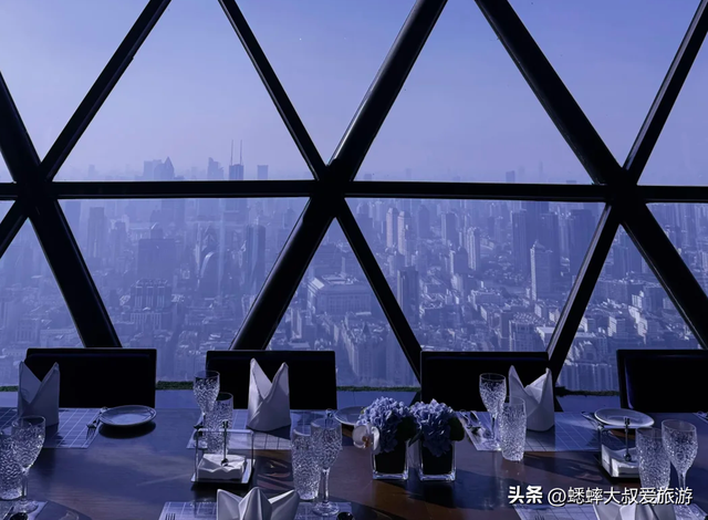 上海元旦三天小长假如何逛？悠闲打卡行程来了，省时省力省心！