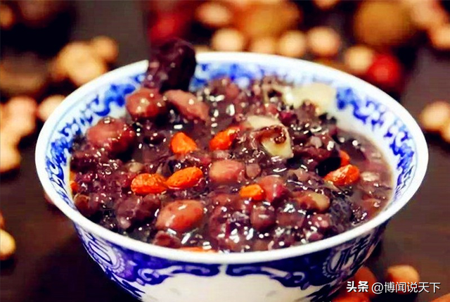 不是迷信！明日腊八“转运日”	，建议大家：1不出	、2不做、吃3样