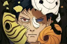 宇智波带土简介图片