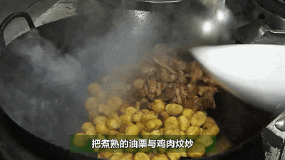 百鸡宴、音乐会、梯田徒步……这周末，肇庆这里超好玩