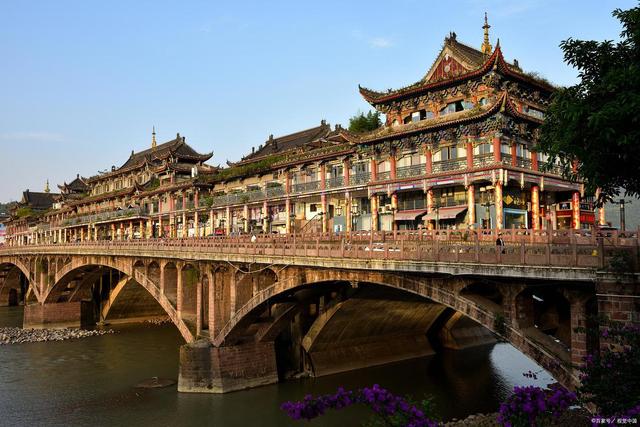 避开十一游客潮，就靠这五个目的地了，真正的人少景美