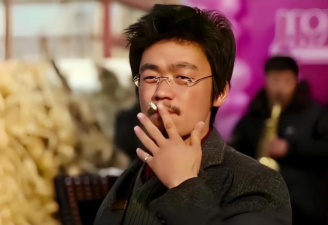 王宝强也没料到，释永信垮台牵出前妻马蓉旧事，自己差点“垫背”