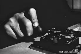 老兵手记之四：难忘的一次 四天三夜 追捕“特务电台”图片