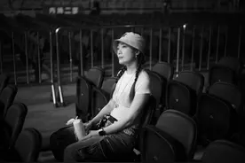 容祖儿闯祸了！被骂到脱粉无数，网友们把英皇的恋爱脑都艾特了！图片