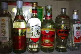 未开封的白酒，放了30年还能喝吗？行家：必须满足这4点才能饮用图片