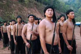 民国时期，吉林省的土匪为什么这么出名，竟然在国际上都有名声图片