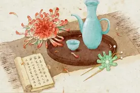 20首美到窒息的七言绝句，读之令人心醉，选出你最喜欢的一首图片