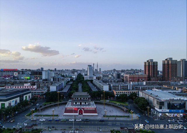 威观宁夏|宁夏人文：银川老城南门外旧事，老银川再见！