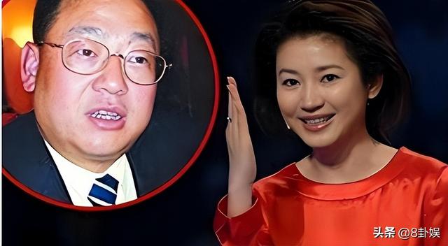 善恶终有报，57岁央视女主持王小丫，如今早已经走上另一条大路！