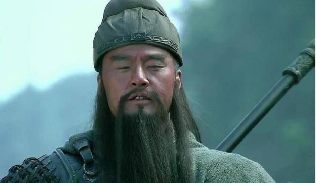 刘备分封了五虎上将，但实际掌握兵权的人只有三个，他们都是谁？