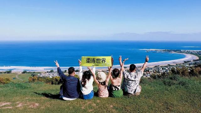 游侠客员工度假：两年了，我还在回味这里！