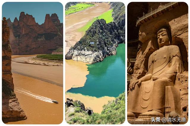 自驾甘南，超详细7天深度旅游攻略（附行程）