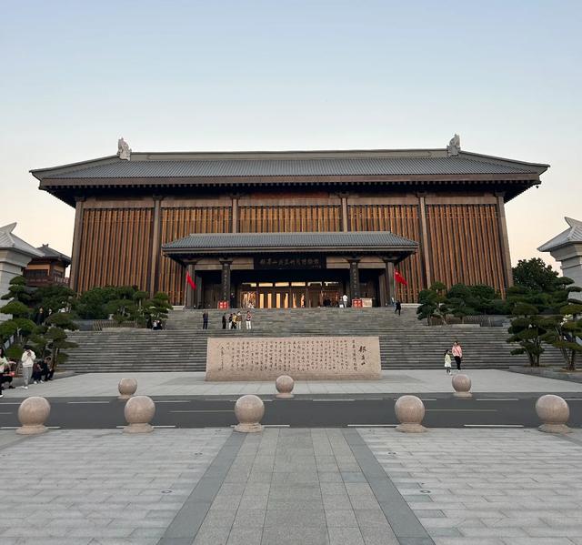 我是上海人，周末杀到临沂，结果被这个“北方小上海”惊到了！