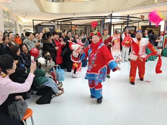 “包头奇遇中国年” 2026新春活动全攻略来了！