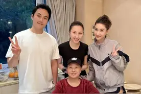 力破婚变传闻！窦骁卡点为何超莲庆生，女方回应照片风波图片