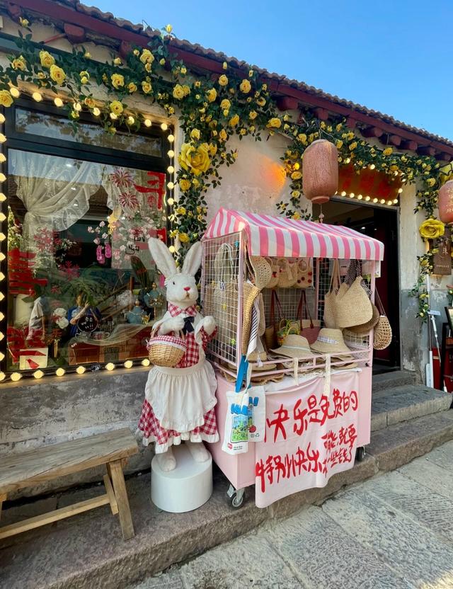 烟台三天两晚保姆级攻略：这才是山东最被低估的海景天堂！