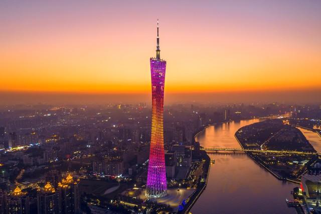 2025“中国最美十大城市”出炉，深圳第3，广州第6，大连垫底！