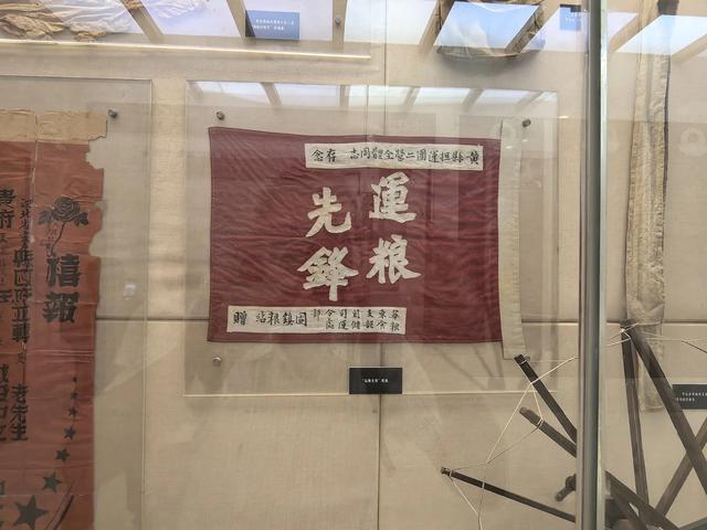 革命圣地西柏坡游记