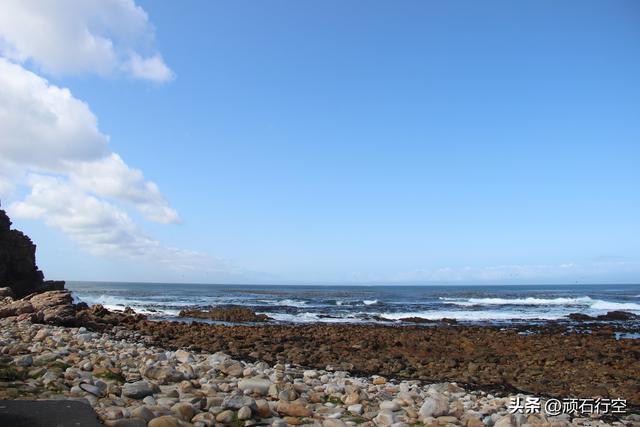 南部非洲：南非好旺角