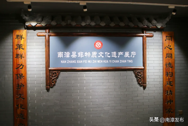 十一游南漳：赴一场文化之约！这些场馆免费开放