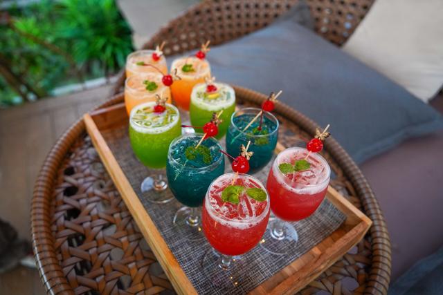 泰国北部秘境，清道，慢生活旅行者的天堂