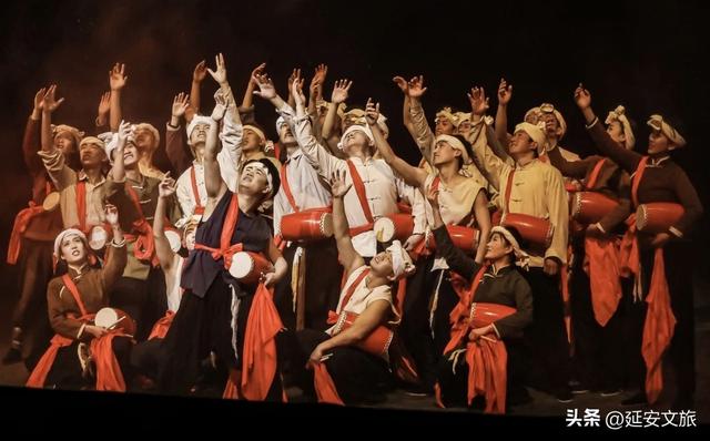 全国仅27席，《再回延安》喜提国家级认证，究竟为什么？