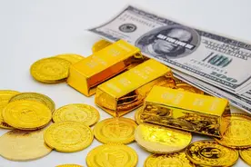 刚刚，金价大跌！今日黄金价格表多少钱一克最新（2025年6月29）图片